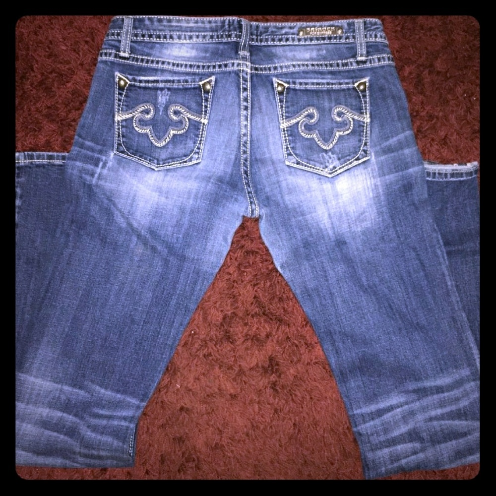 Rerock by Express Jeans